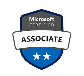 Microsoft Certified