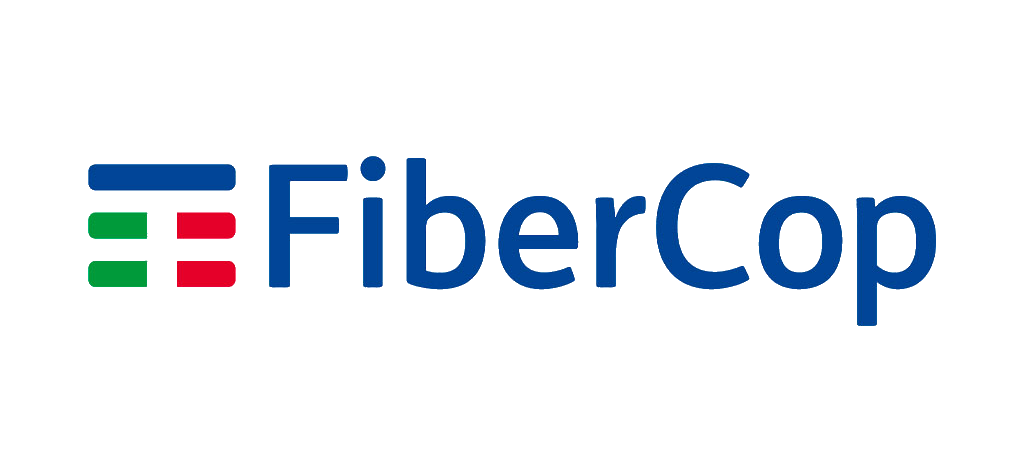 Logo FiberCop