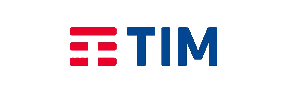 Logo TIM