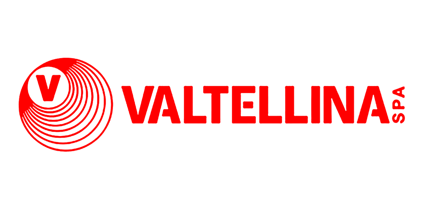 Logo Valtellina