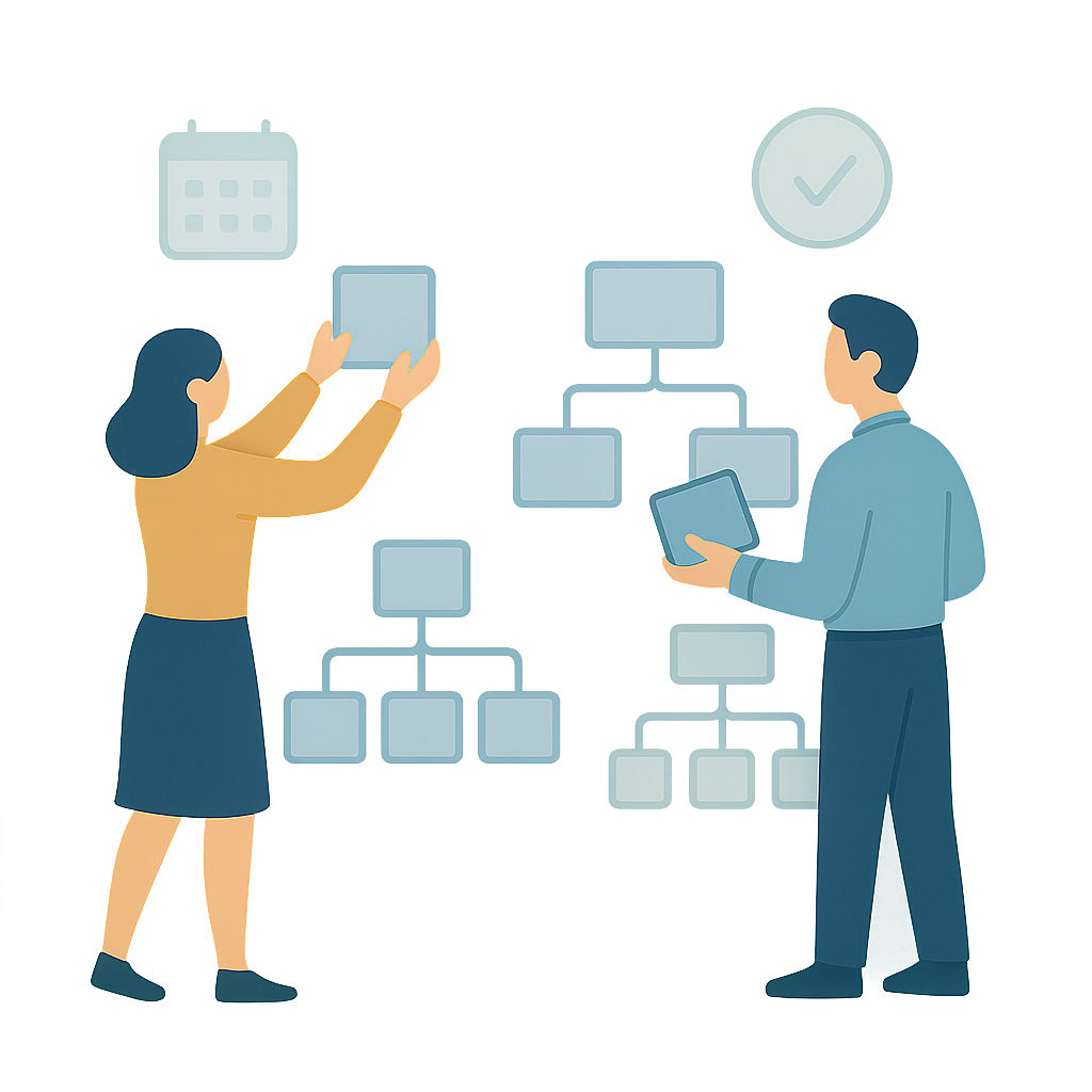 Organizzazione